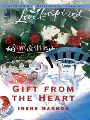 cover image of Gift from the Heart